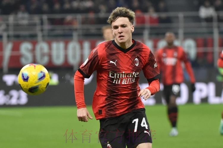 意天空:米兰将买断皇马后卫希门尼斯 皇马有回购权